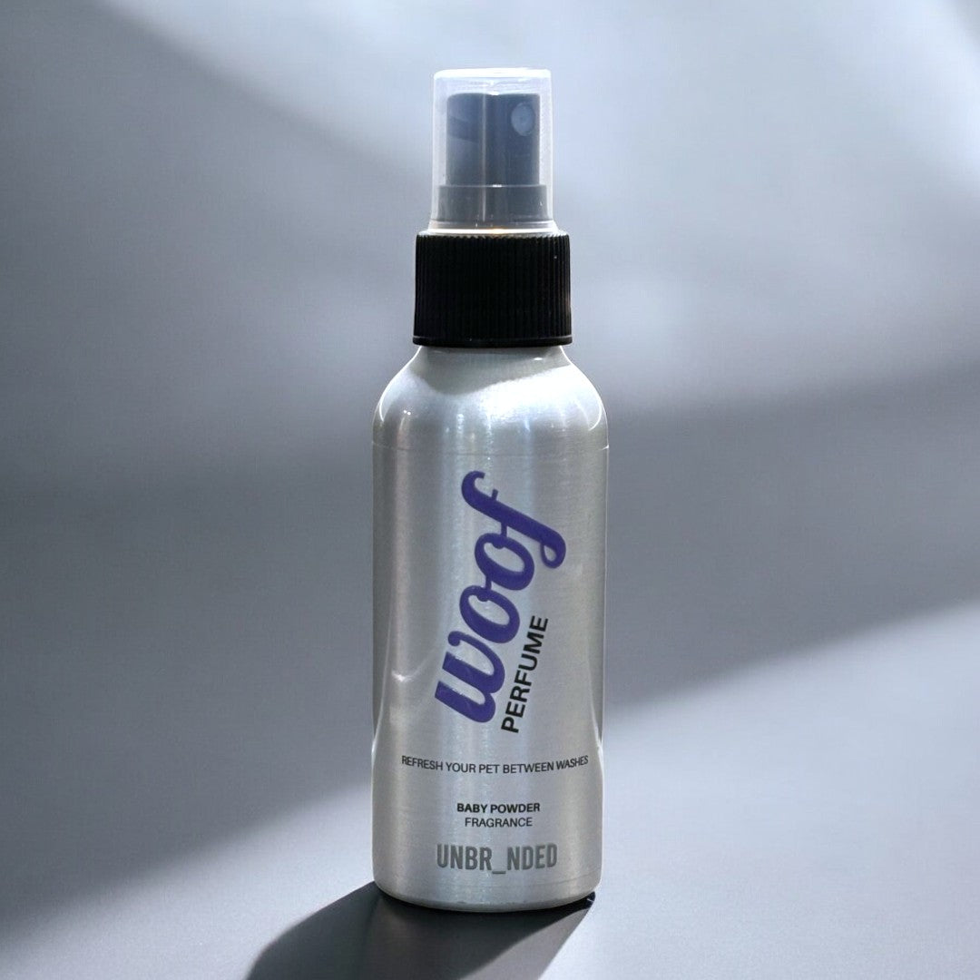 DOG PERFUME