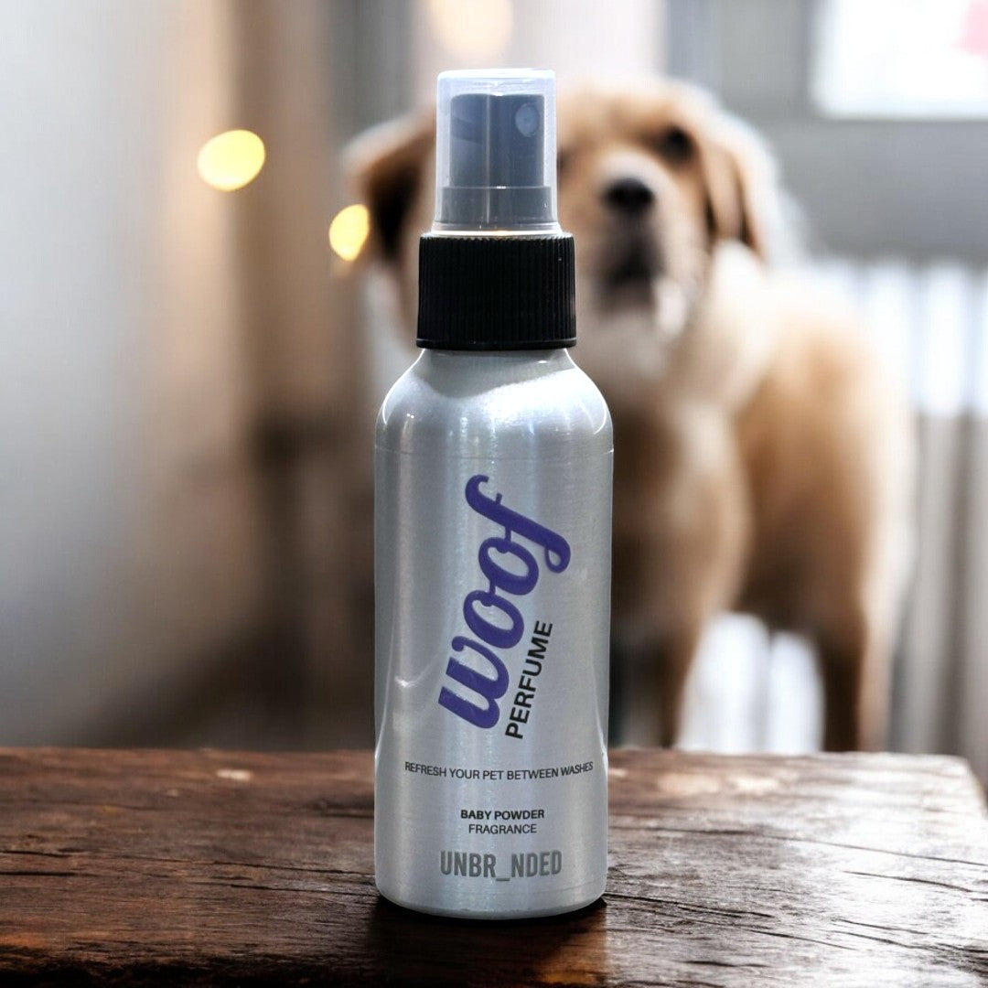 DOG PERFUME