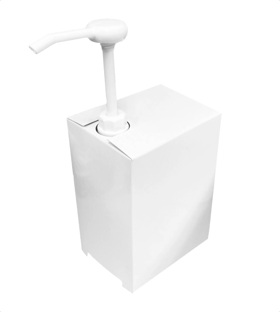 Refills for 250ml