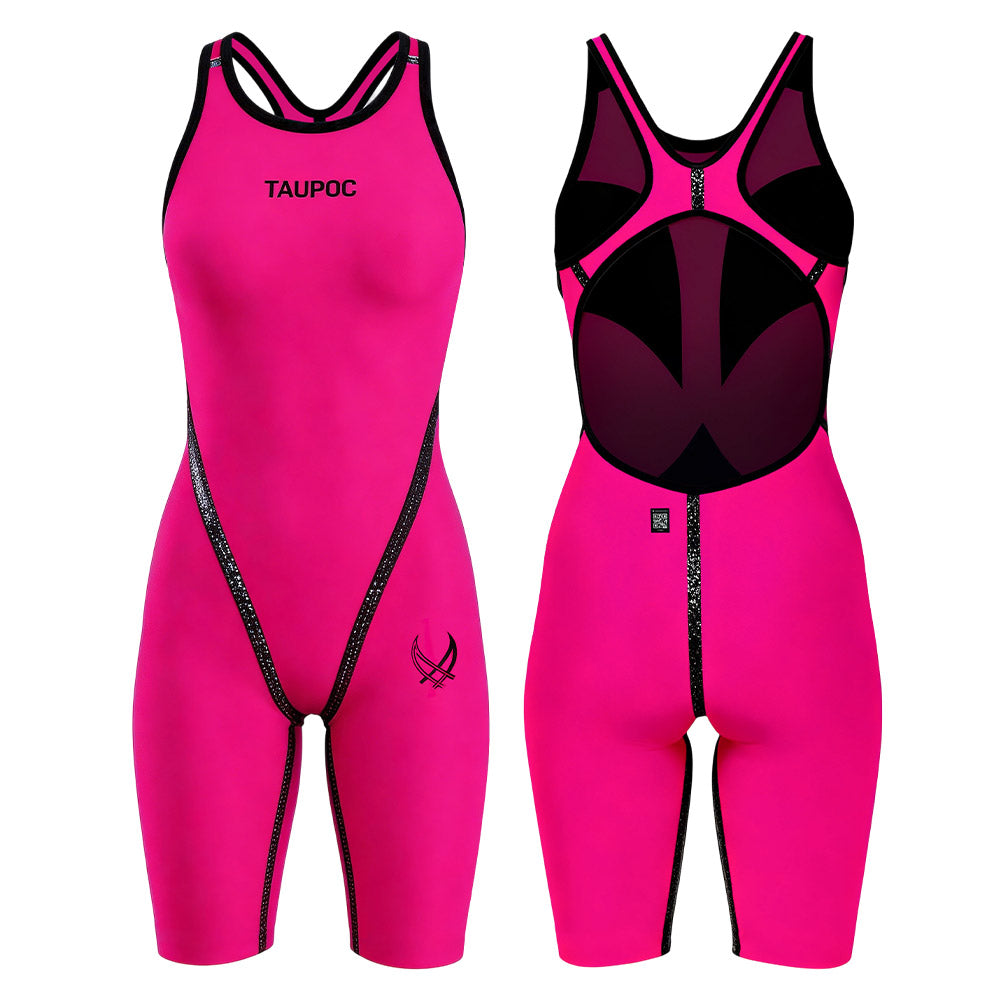 PERFORMANCE Race Swimwear-Female