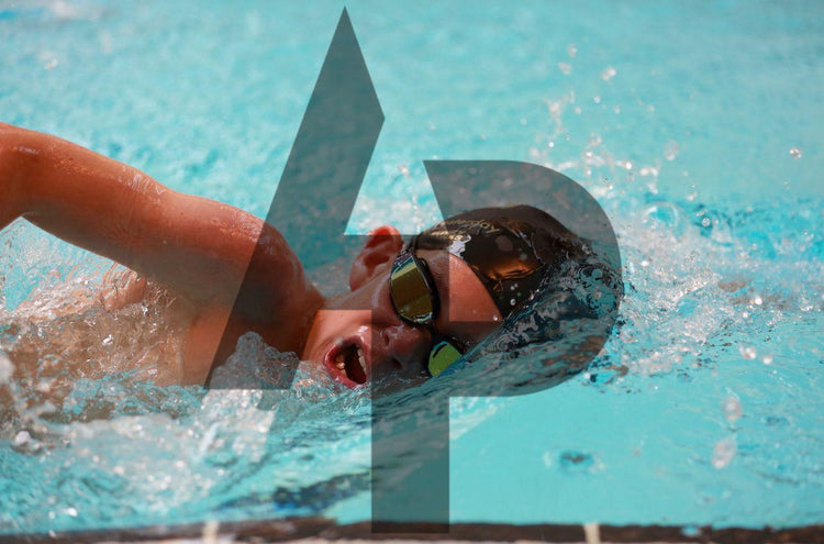 SWIM - HAIR DEFENCE & PROTECTION