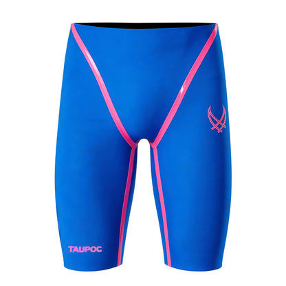 PERFORMANCE Racing Swim Jammer-Royal Blue