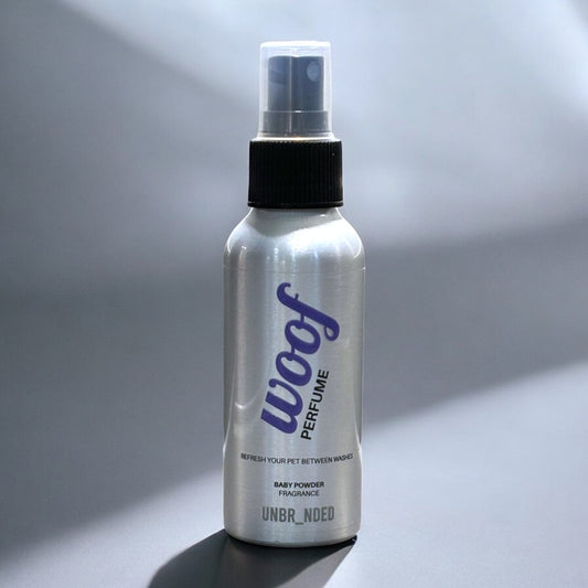 DOG PERFUME
