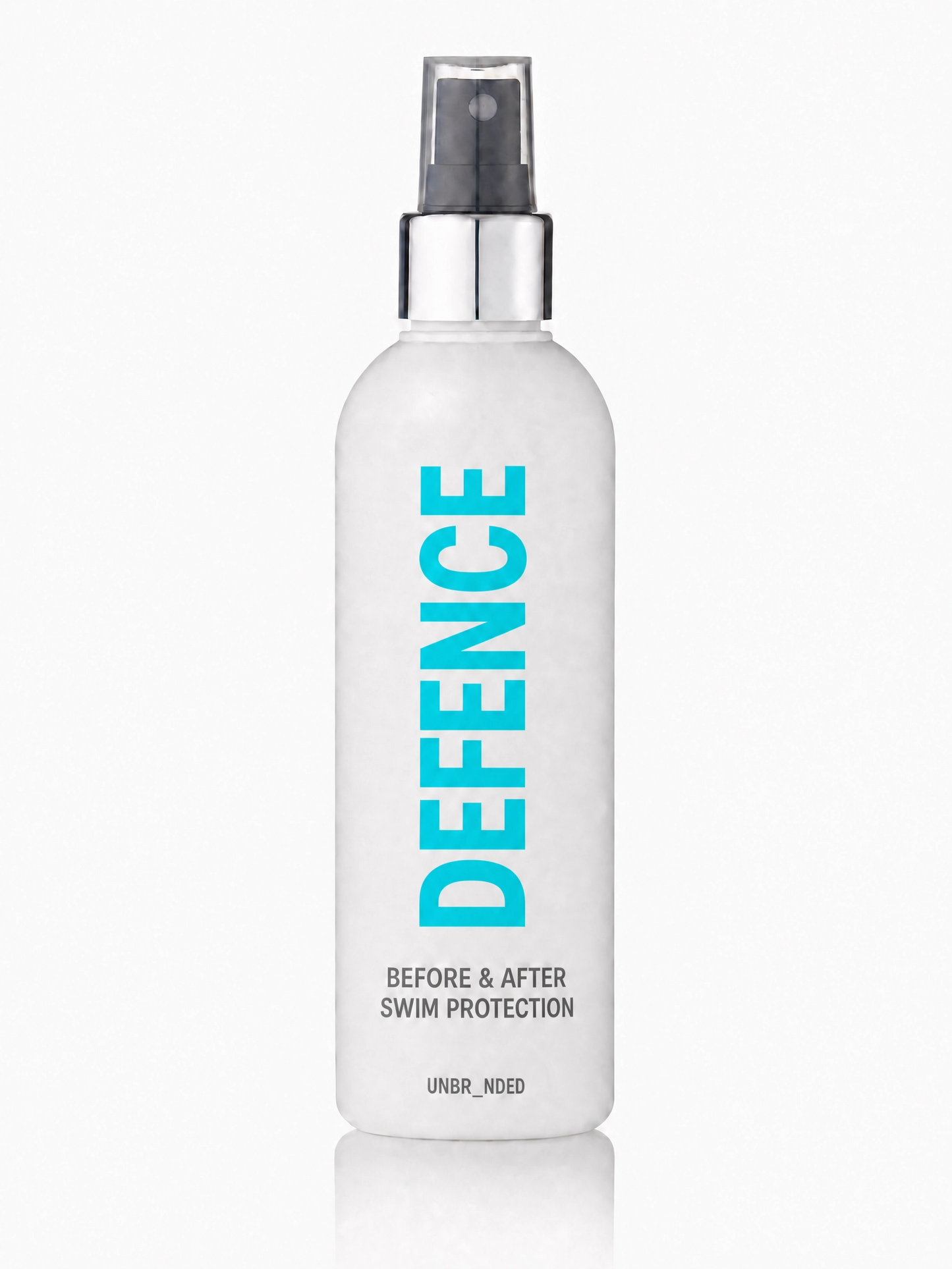 PRE SWIM DEFENCE